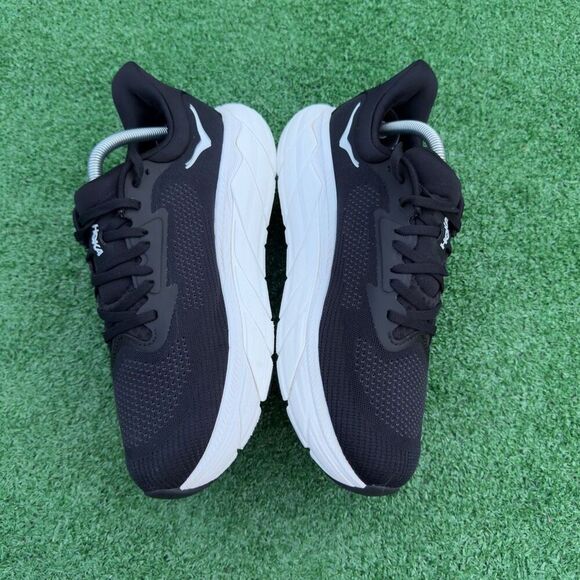 HOKA ONE ONE ARAHI 7 WIDE - Women’s Running Shoes - SIZE 10.5D - Picture 6 of 9